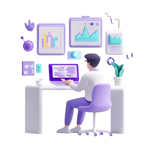 AI Writing Network